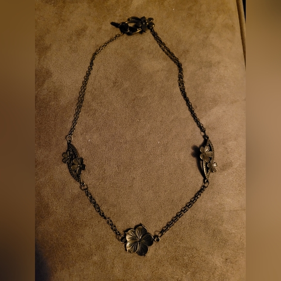 One of a kind  necklace - choker - Picture 10 of 11
